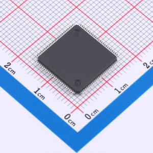 LPC2368FBD100,557商品缩略图