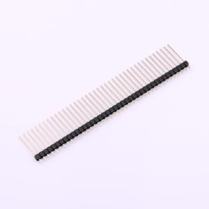 1x40P 间距:2.54mm 方针 直插
