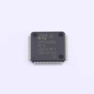 STM32G0B1MCT6商品缩略图