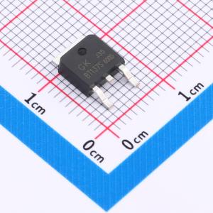 双向可控硅600V 10mA