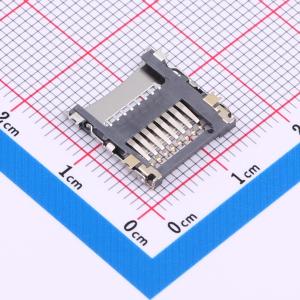 TF-CARD XG8P H1.5商品缩略图