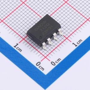 GAQW212GEH 2 Form A(SPST-NO) 负载电压:60V 连续负载电流:500mA