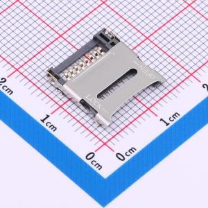 TF-CARD XG8P H1.5商品缩略图