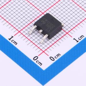 IRFR1010ZTRLPBF-VB商品缩略图