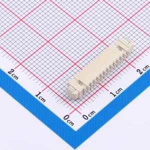 1.25mm-14P WT商品缩略图