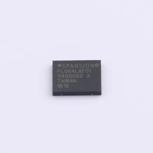 S25FL064LABNFA010商品缩略图