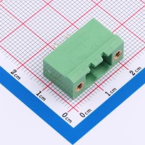 DB2EVM-5.0-2P-GN商品缩略图