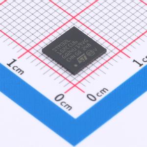 超低功耗Arm Cortex-M3 MCU，具有256-KB Flash存储器、32 MHz CPU、USB和2x运算放大器