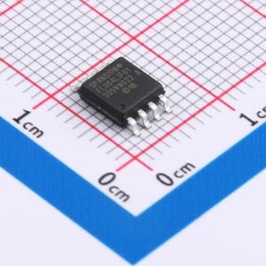 S25FL064LABMFI013商品缩略图