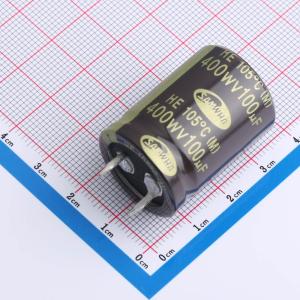 HE2G107M22030HA180商品缩略图