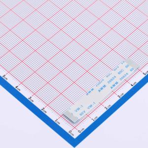 HX FFC-0.5-16P-50mm商品缩略图