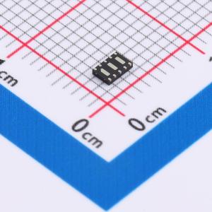 CDDFN10-2574N商品缩略图