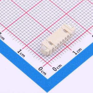 XD-1.25-8PWT商品缩略图