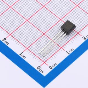 100mA 正电压稳压器