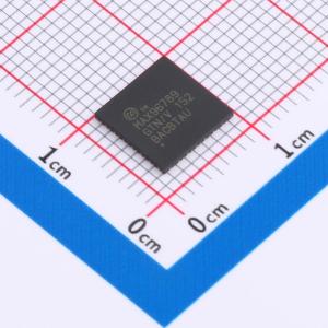 MAX96789GTN/V+T商品缩略图