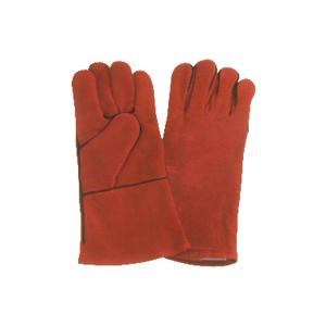 KCL(可兹尔) 皮手套(电焊) 406mm 11121110