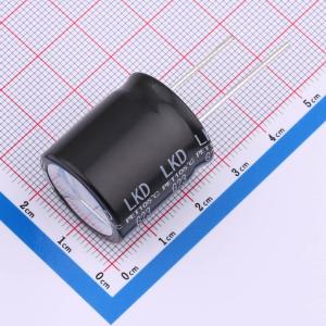 LKDK2502W101MF商品缩略图