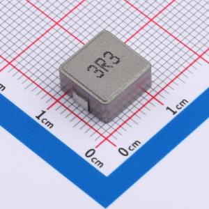 CYA1050-3.3UH商品缩略图