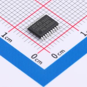STM32G051F8P6商品缩略图