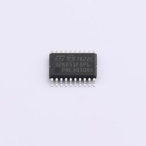 STM32G051F8P6商品缩略图