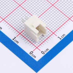 2x2P 间距:2mm 直插
