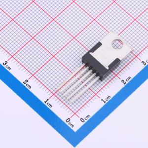 MIC29302WT-HX商品缩略图