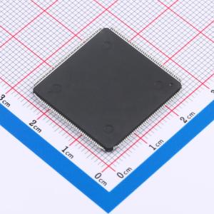 STM32H747IGT6商品缩略图