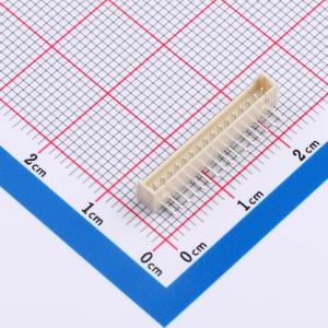 XD-1.25-16AW商品缩略图