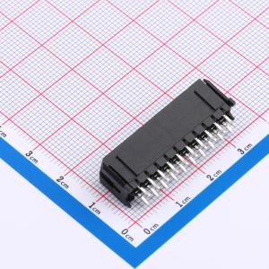 XDWF-C3030WV-2*10P商品缩略图