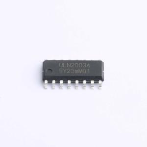 ULN2003A商品缩略图