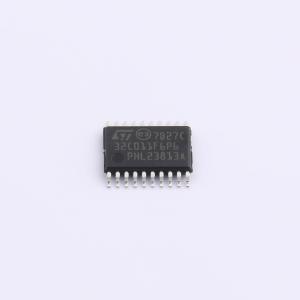 STM32C011F6P6商品缩略图