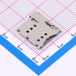 SIM-14A商品缩略图