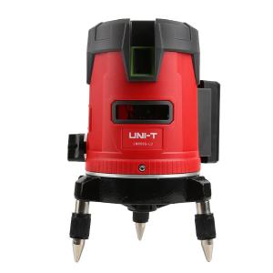 优利德(UNI-T)LM550G-LD  绿光水平仪 标线仪 投线仪 打线器