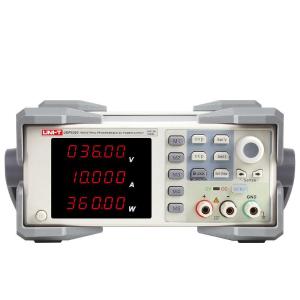 优利德(UNI-T)UDP5303 单通道可编程线性高精度大功率可调直流稳压电源