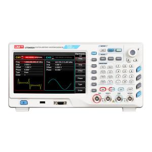 优利德(UNI-T)UTG4082A 任意波形发生器正弦波输出
