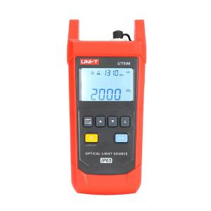 优利德(UNI-T)UT696  光万用表 光功率计
