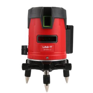 优利德(UNI-T)LM530G-LD  绿光水平仪 标线仪 投线仪 打线器