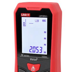 LM100V+商品缩略图