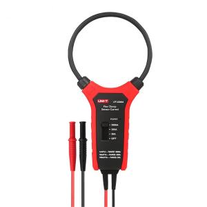 优利德(UNI-T)UT-CS09A  柔性电流传感器 柔性钳头 10英寸 需搭配万用表示波器使用