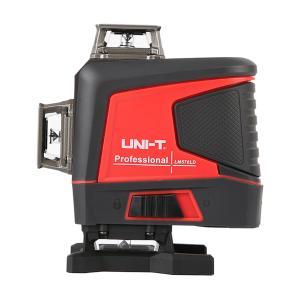 优利德(UNI-T)LM576LD绿光激光水平仪红外线强光自动打线仪投线仪