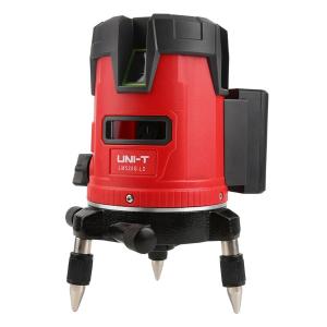 优利德(UNI-T)LM520G-LD 绿光水平仪 标线仪 投线仪 打线器