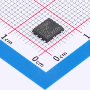 STL8DN10LF3商品缩略图
