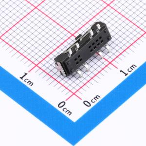 HX MST-23D18G2-BD商品缩略图