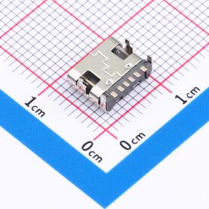 HX TYPE-C 6PIN商品缩略图
