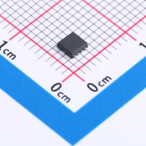 1个N沟道 耐压:20V 电流:60A