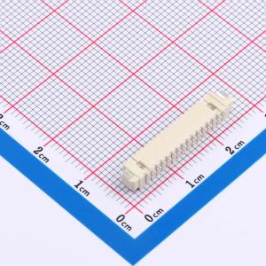 XD-1.25-16PWT商品缩略图