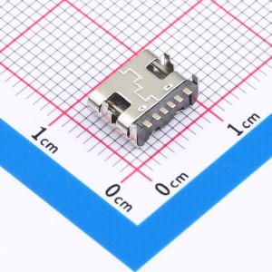 HX TYPE-C 6PIN DT商品缩略图