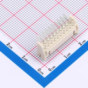 XD-PHD-2*10AW商品缩略图