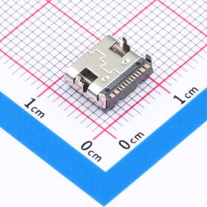 HX TYPE-C-3.1-16PIN商品缩略图