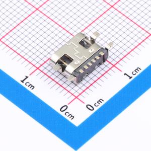 HX TYPE-C 6P QTWT商品缩略图